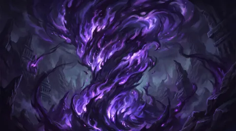 Hexstorm