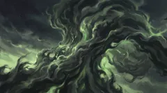 Doomshroud