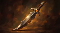 Hawkfeather