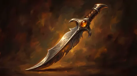 Hawkfeather