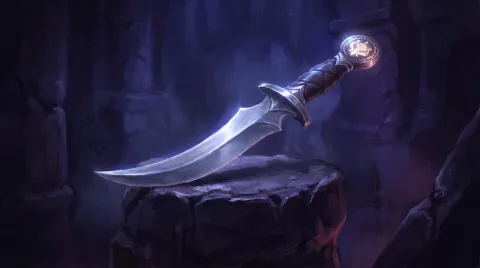 Oathblade