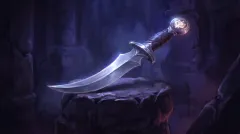 Oathblade