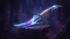 Trick Dirk