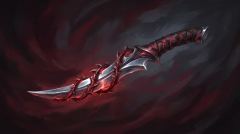 Razorthorn
