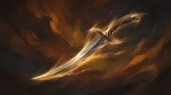 Hummingblade