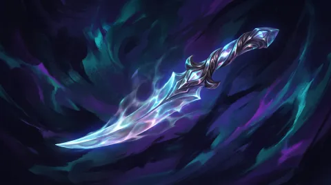 Mirage Stiletto