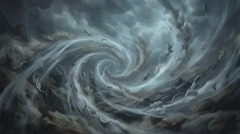 Mournwind