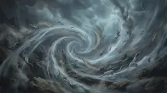 Mournwind