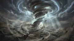 Wraithgale
