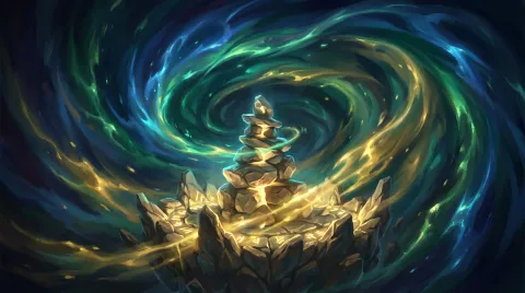 Oathstone