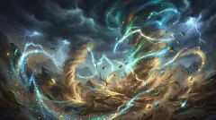 Trickwind