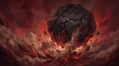 Boulder Drop