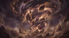 Stoneskin Storm