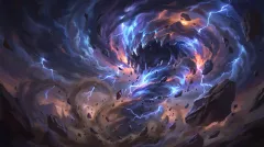 Tempest Maw