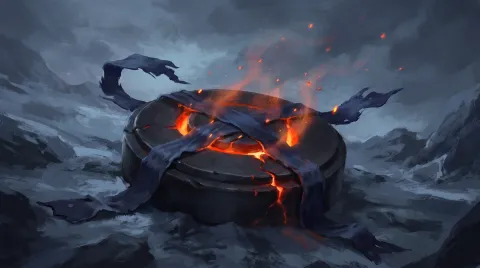 Mournmine
