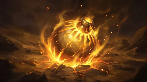 Sungrenade