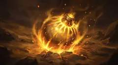 Sungrenade