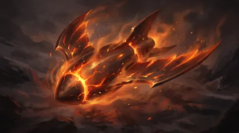 Hawkbomb
