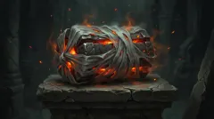 Wraithcharge