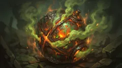 Bilebomb