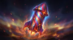 Trick Firework