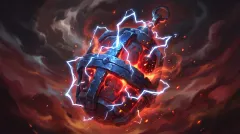 Stormcluster