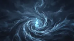 Mournflame