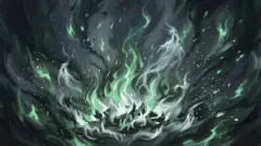 Wraithfire
