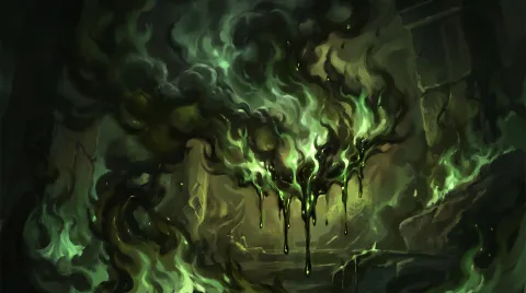 Bilefire