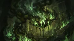 Bilefire