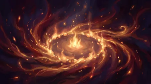Oathflame