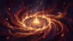 Oathflame