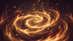 Sunseeker Flame