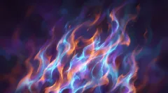 Mirage Pyre