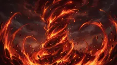 Inferno Storm