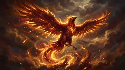 Phoenix Reborn