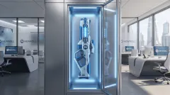 Plasma Rifle