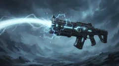 Mournlaser