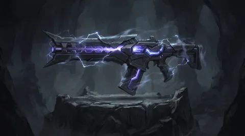 Wraithray
