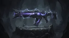 Wraithray