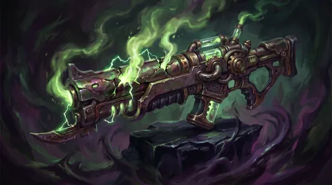 Toxinarc