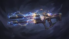 Oathbeam