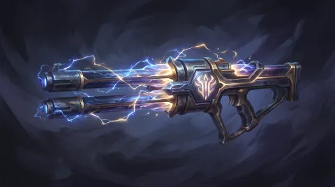 Oathbeam