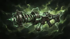 Ionburst