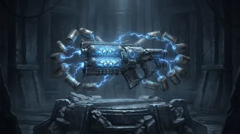 Echoreactor