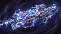 Mirage Disruptor