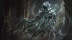 Wraithveil Shroud