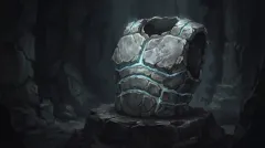 Granite Warplate