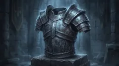 Ironclad Cuirass