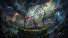 Stormglass Shield